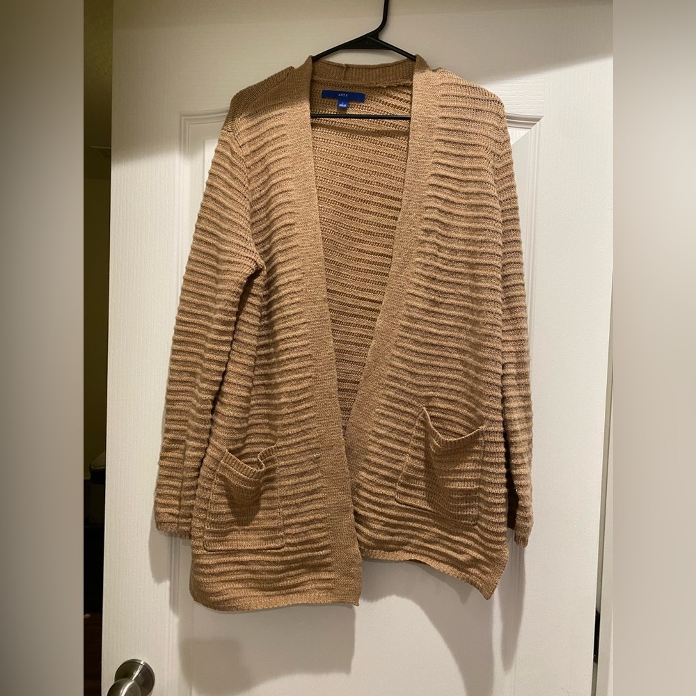 3 for $20 APT 9 Cardigan